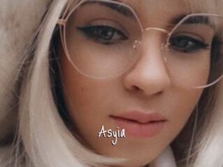 Asyia