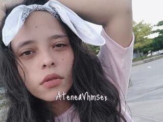 AteneaVhmsex