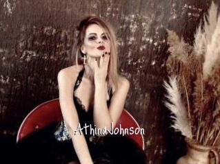 AthinaJohnson
