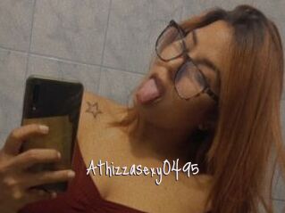 Athizzasexy0495