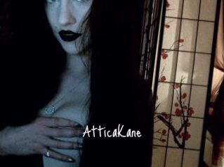 AtticaKane