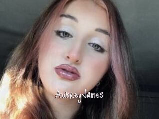 AubreyJames