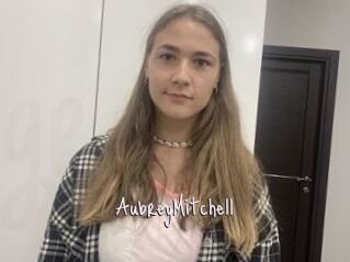 AubreyMitchell