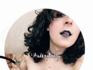 AudreyBunny