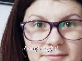 AudreyCollegeGirl
