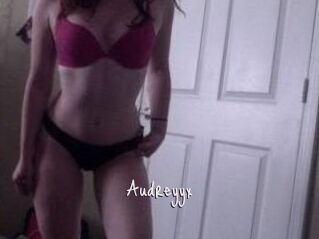 Audreyyx