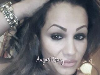 AugustGrey