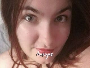 Auriyum