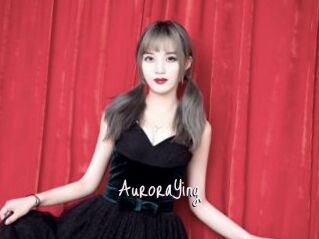 AuroraYing