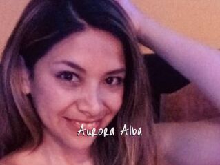 Aurora_Alba
