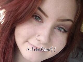 AutumnDawn47