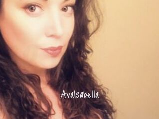 AvaIsabella