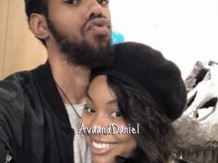 AvaandDaniel