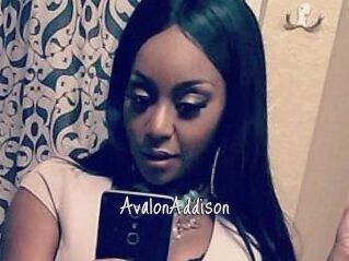 AvalonAddison