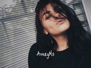 AveryMs