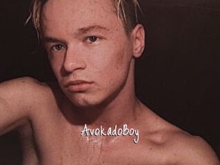 AvokadoBoy
