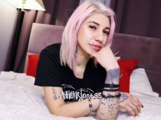 AvrilJoness