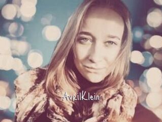 AvrilKlein