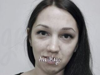 AvrilMagic