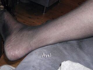 Axel