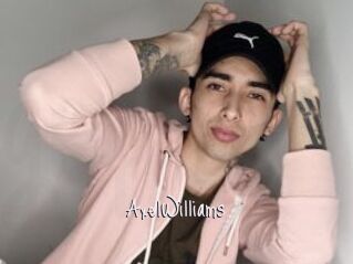 AxelWilliams