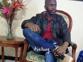 Axelhung