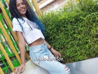 AyalaJhonson