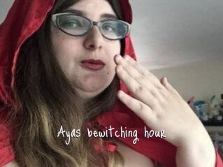 Ayas_bewitching_hour
