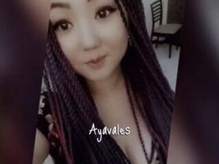 Ayavales