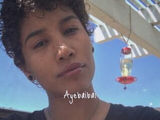 Ayebaibai