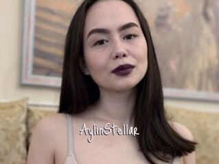 AylinStellar