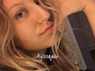 Aylssajade