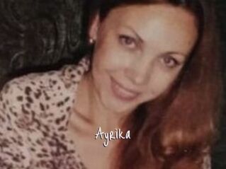 Ayrika