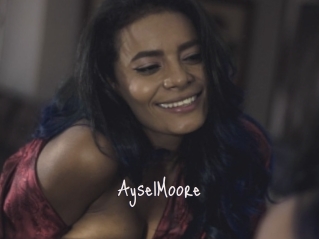AyselMoore