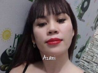 Azami