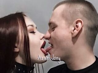 AzumiJony