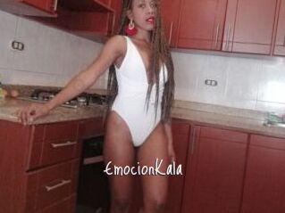EmocionKala