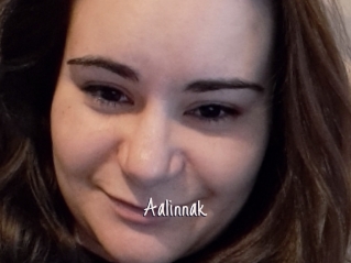 Aalinnak