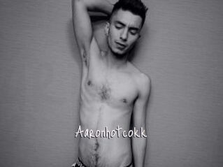 Aaronhotcokk
