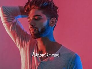 Aaronsammuel
