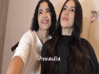 Abbiandlia