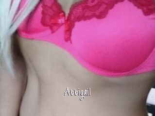 Abbigail