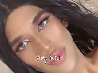 Abby_bitch