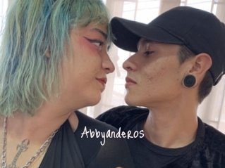 Abbyanderos