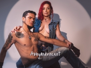 Abbyandvincent