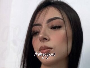 Abbycyrus
