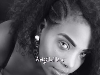 Abigailwillson