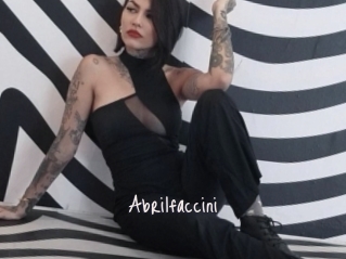 Abrilfaccini