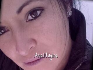 Abriltaylor