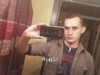 Acarus